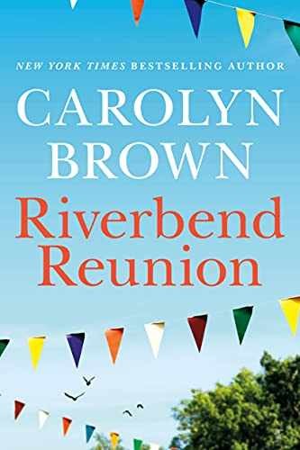 Riverbend Reunion – Paperback, by Brown Carolyn – Very Good