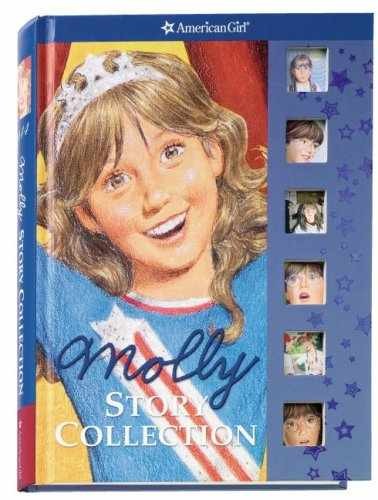 Molly Story Collection – Hardcover, by Tripp Valerie; Backes Nick; – Acceptable