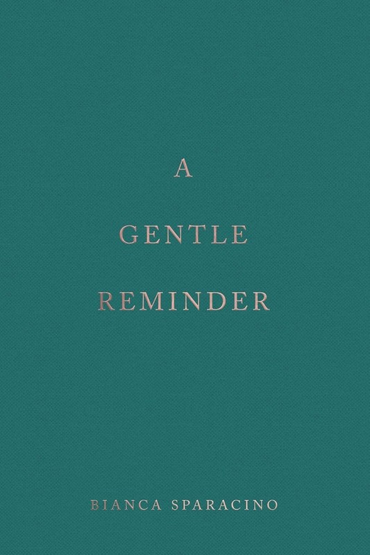 A Gentle Reminder Paperback