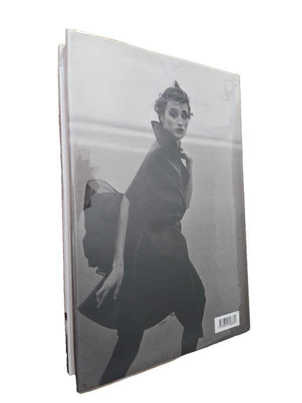 Peter Lindbergh: Images of Women PHOTOGRAPHY HC/Dj 1st NF 2013 Art Book gallery