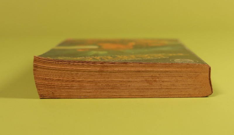 The Best of Robert Bloch Vintage 1977 Ballantine Del Rey Paperback gallery