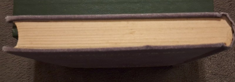 Contract Bridge Milton C Work 1927 Hardcover Antique Card Game Strategy Book gallery