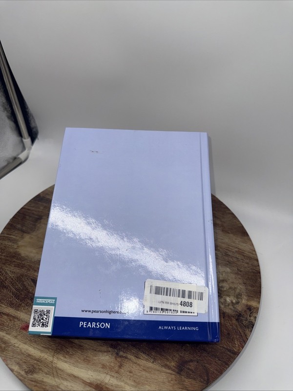 Modern Operating Systems by Andrew S. Tanenbaum 4th Ed. (2014, US, Hardcover) gallery