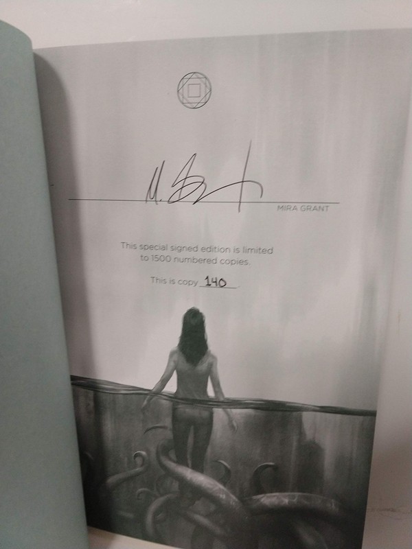 In the Shadow of Spindrift House Grant, Mira hardcover Good