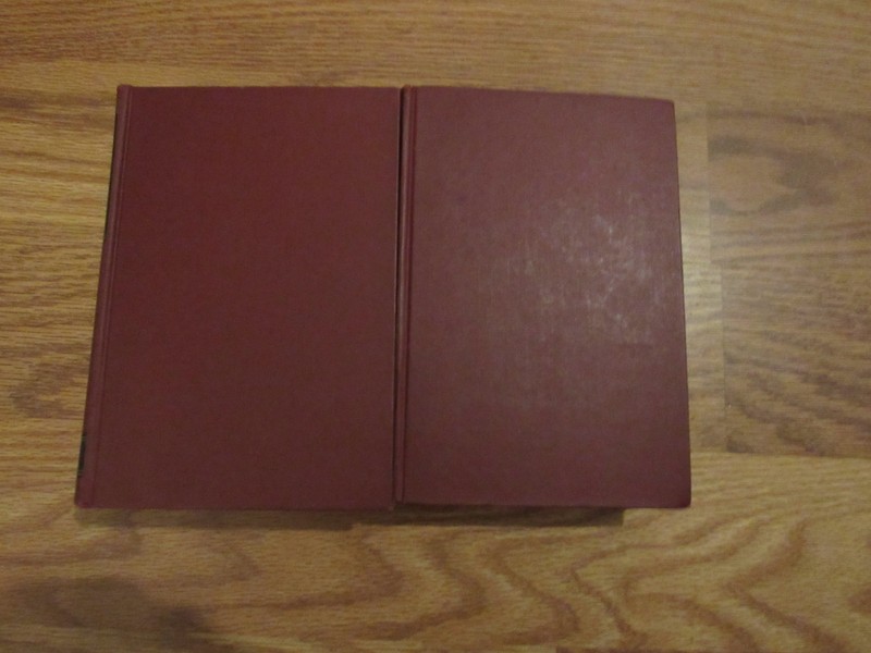 500 Selected Sermons By T DeWitt Talmage Vols 11-12 and 17-18 HB 2 books gallery