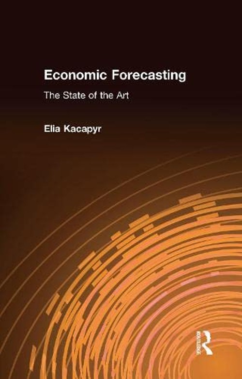 Economic Forecasting: the State of the Art : The State of the Art