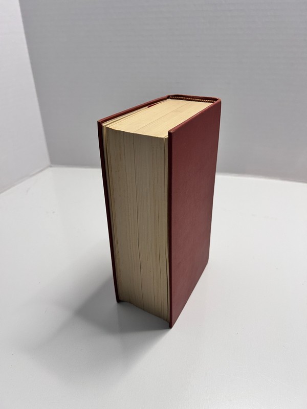 War and Peace by Tolstoy Heritage Press 1938 Maude Translation Hardcover gallery