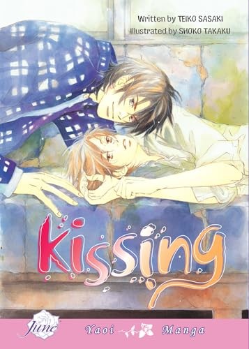 Kissing