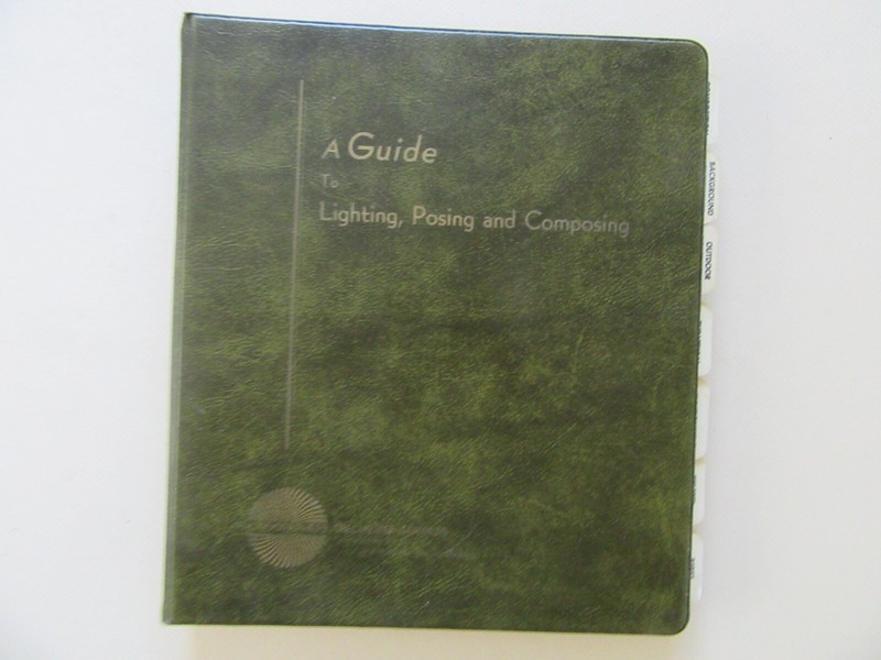 Guide to Lighting, Composing & Composition by Photographers Specialized Service