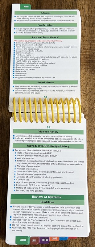 NP Notes: Nurse Practitioner's Clinical Pocket Guide (Davis's Notes) gallery