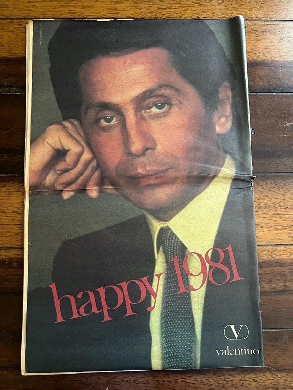 Interview Magazine January 1980 Fred Dryer Cover Raquel Welch John Hurt gallery