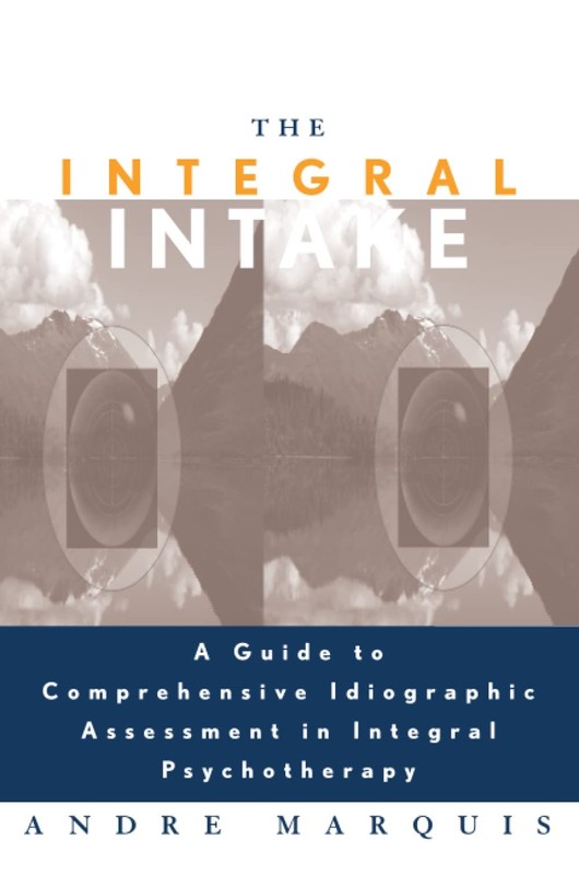 The Integral Intake