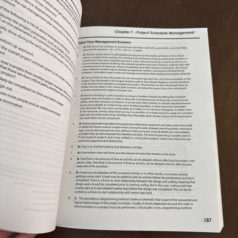 PMP Exam Prep Simplified Ramdayal, Paperback, Very Good gallery