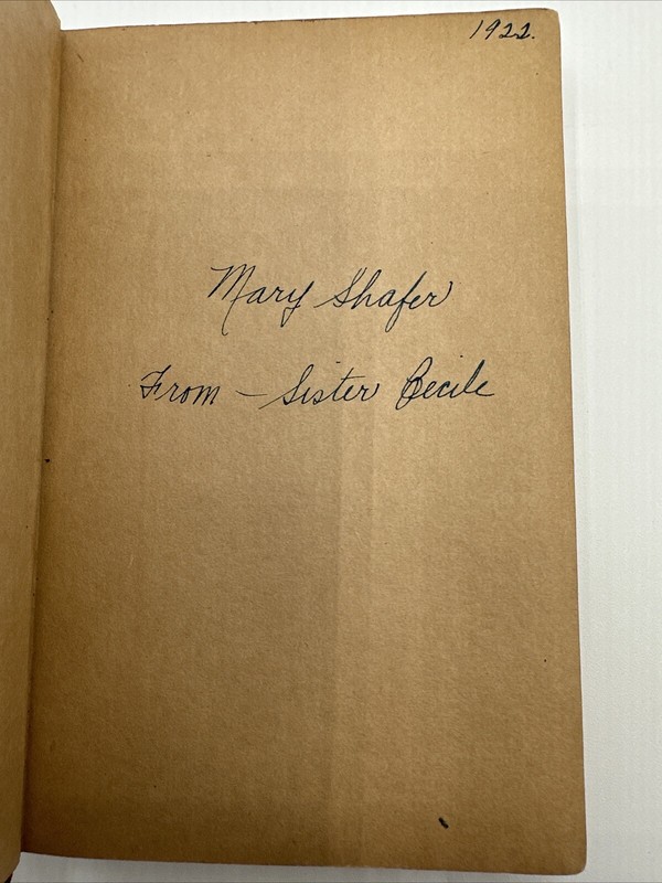 Black Rock Ralph Connor Companion Books 270 Pages Leather gallery