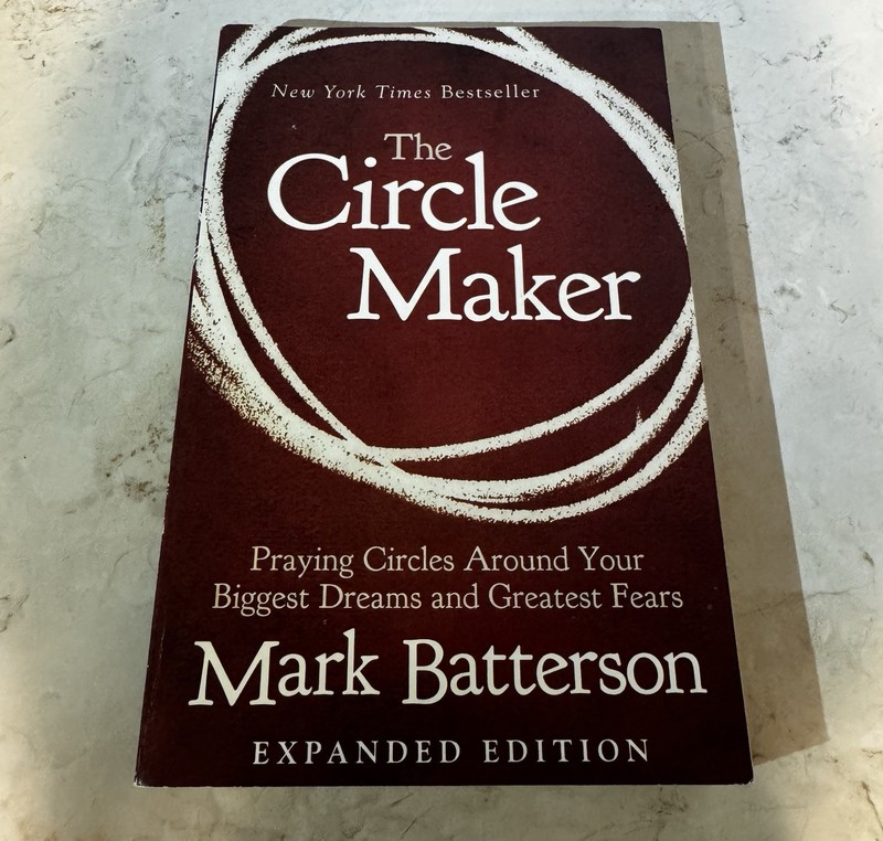 Play The Man Wreck My Life The Circle Maker How to Lead Bundle of 4 Books gallery