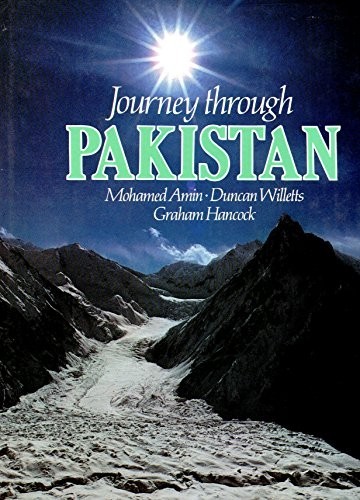 Journey Through Pakistan – VERY GOOD
