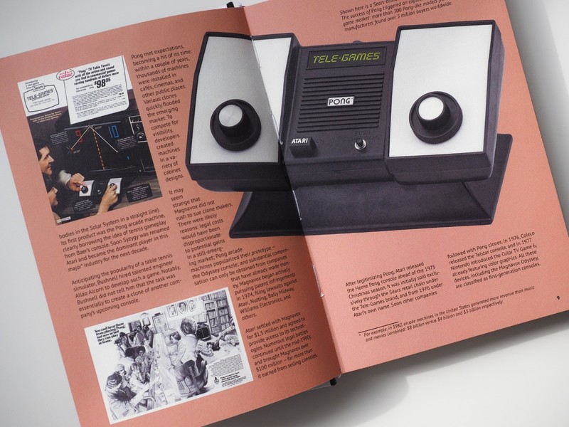 Book Game consoles in the USSR-Soviet video games history-Retro gaming in USSR gallery