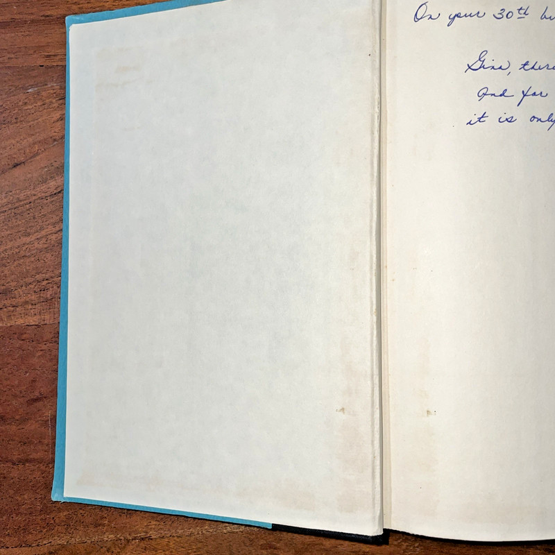 ATLAS SHRUGGED Ayn Rand 1957 First Edition 20th Printing gallery