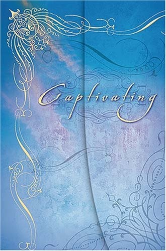CAPTIVATING KEEPSAKE EDITION by ELDREDGE JOHN & STASI (2010-01-01)