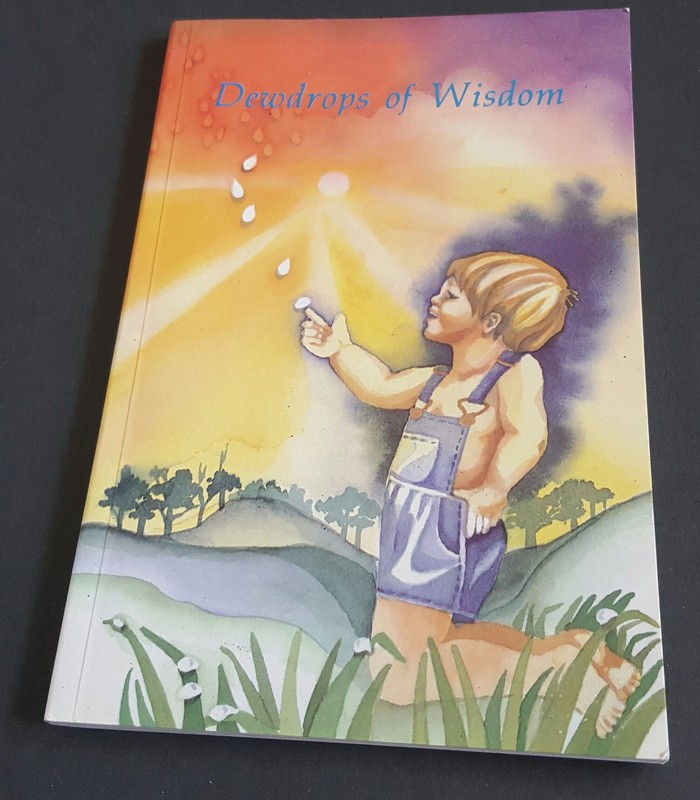 Dewdrops of Wisdom