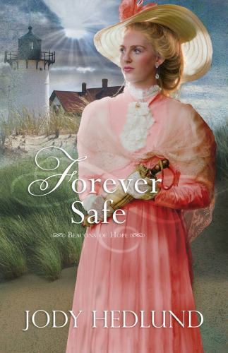 Forever Safe by Hedlund, Jody, Like New Used, Free shipping in the US