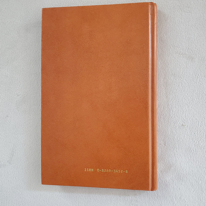 Technical Reference Handbook third edition by E. P. Rasis 1996 Hardcover gallery