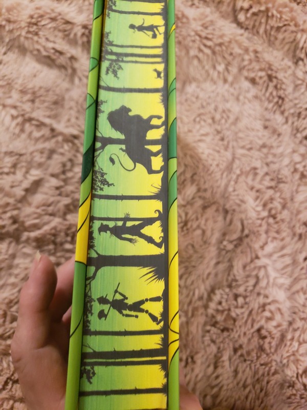 Baum, Frank L.The Wizard of Oz and Other Wonderful Books of Oz Collector Edition gallery