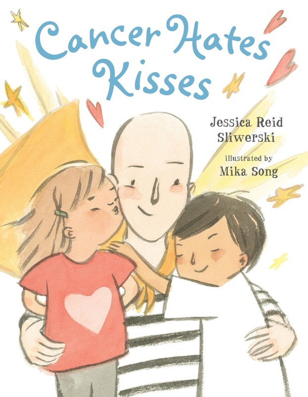 Cancer Hates Kisses – Song, Mika|Sliwerski, Jessica Reid – Good – See condit…