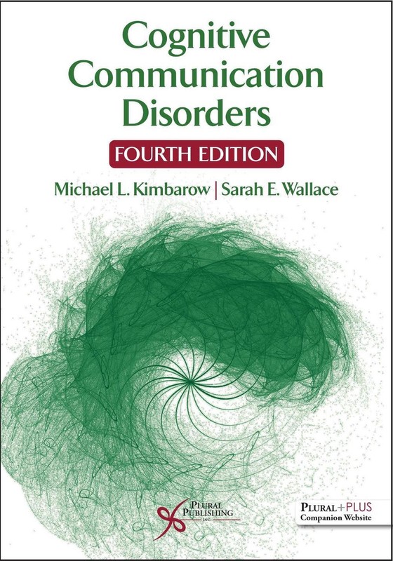 Cognitive Communication Disorders (English) Paperback Book