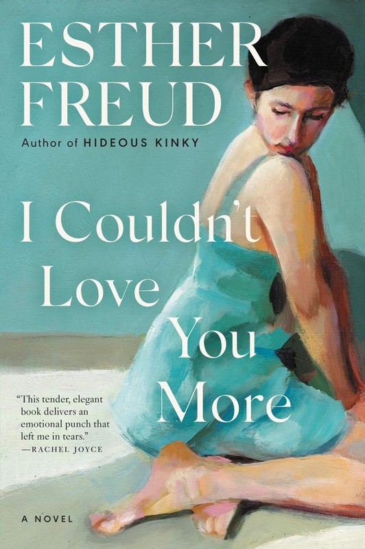 I Couldn’t Love You More: An Epic Saga of Mothers and Daughters Haunted by S…