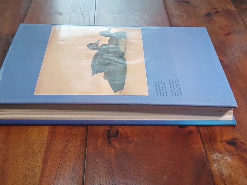 The Great Book of Wildfowl Decoys - Coffee Table Book 1990 Bill Buckner gallery
