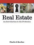 Real Estate: An Introduction to the Professio- Jacobus, 9780324787504, paperback