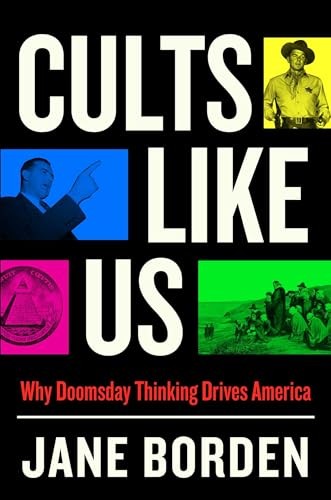 Cults Like Us Why Doomsday Thi – GOOD