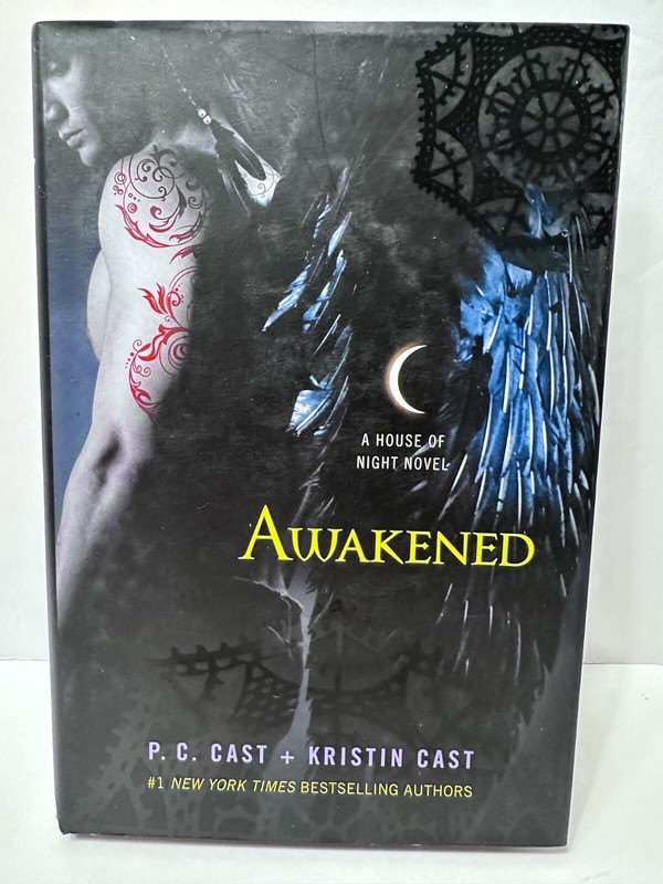 Teen & Young Adult › Science Fiction & Fantasy Supernatural Paranormal Choose