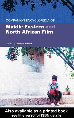 COMPANION ENCYCLOPEDIA OF MIDDLE EASTERN AND NORTH AFRICAN By Oliver Leaman Mint