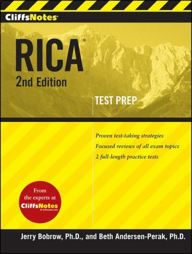 Rica by Karen Sekeres, Beth Andersen-Perak, Jerry Bobrow, Rhonda Byer and Chris