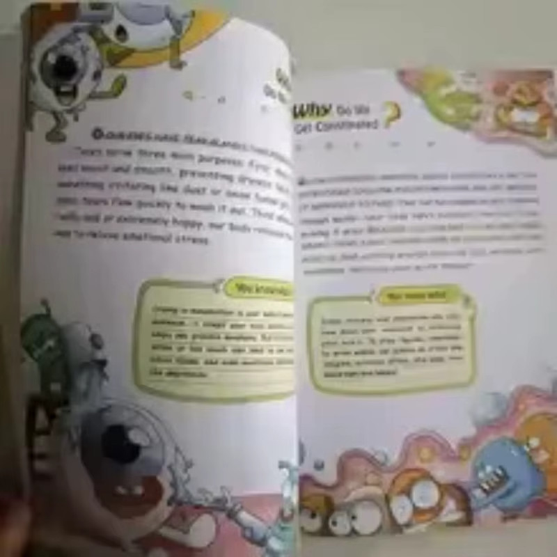 100000 Whys – Fun and Joyful Science for Kids to Develop a Scientist’s Way gallery