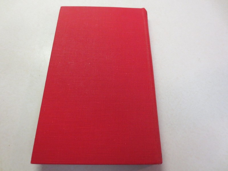 Brahms by Ralph Hill by A.A. Wyn vintage hardcover gallery