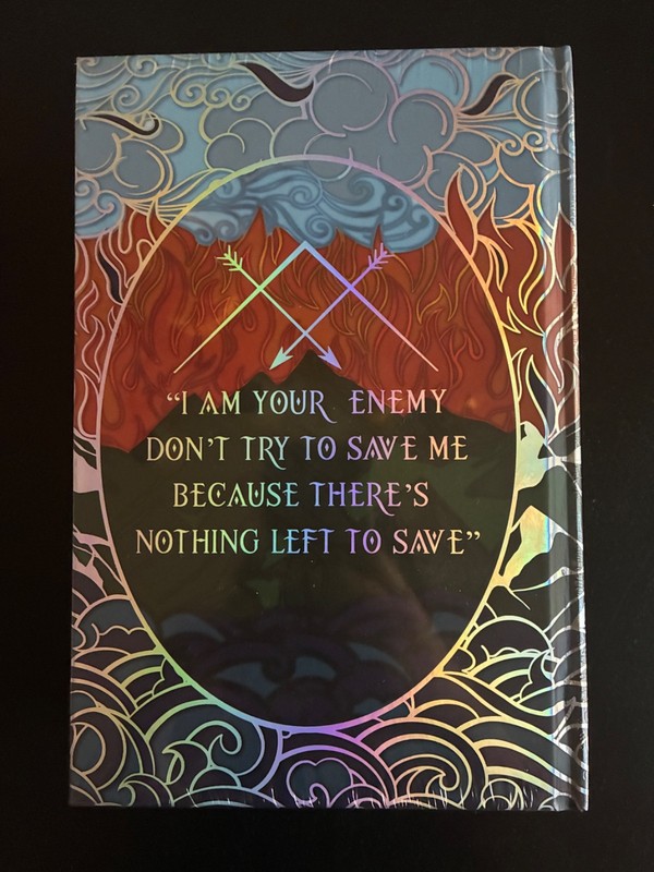 Moonlight Book Box Special Edition of Long Live and Forever Reign by V.B. Lacey gallery