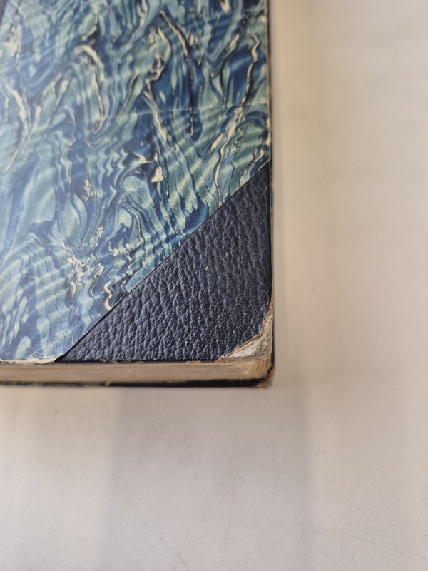 Works of Schiller Vol. IV Hardcover 1902 Limited Edition Copy gallery