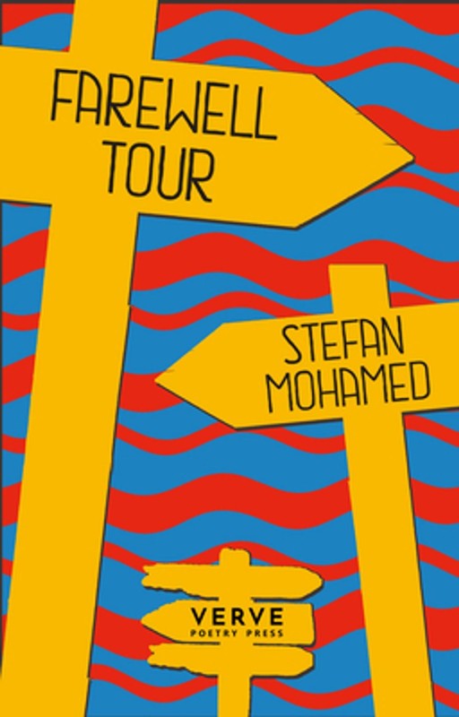 Farewell Tour by Stefan Mohamed Paperback Book
