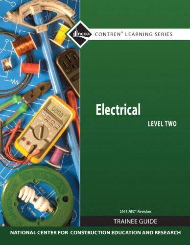 Electrical Level 2 Trainee Guide – by NCCER