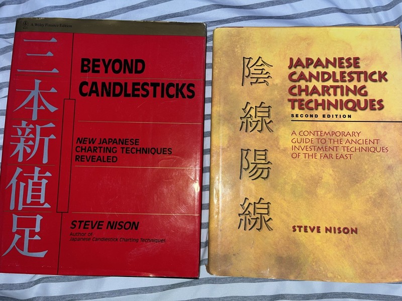 Beyond Candlesticks Japanese Candlesticks Charting Techniques by Steve Nison