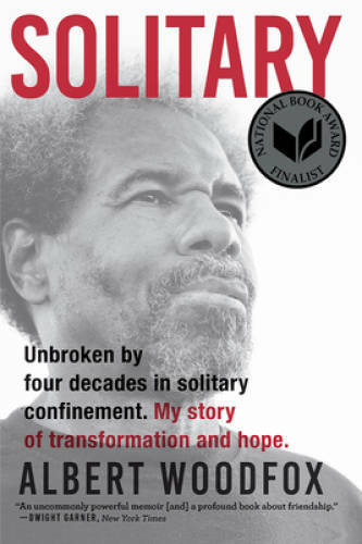 Solitary – Hardcover By Woodfox, Albert – GOOD