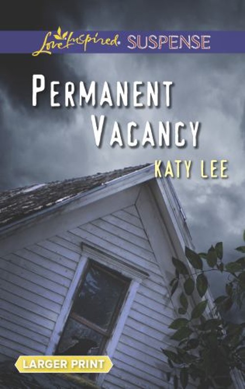 Permanent Vacancy Mass Market Paperbound Katy Lee