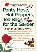Yankee Magazine’s Panty Hose, Hot Peppers, Tea Bags, – hardcover, 0899093949, na
