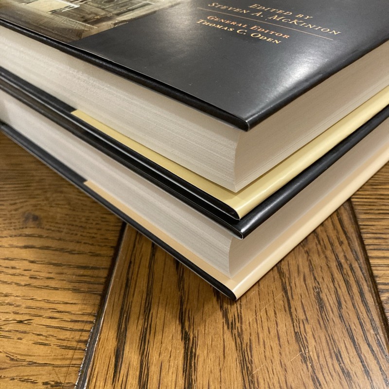 Isaiah 1-39 & 40-66: Volume 10/11 (Ancient Christian Commentary on Scripture) gallery