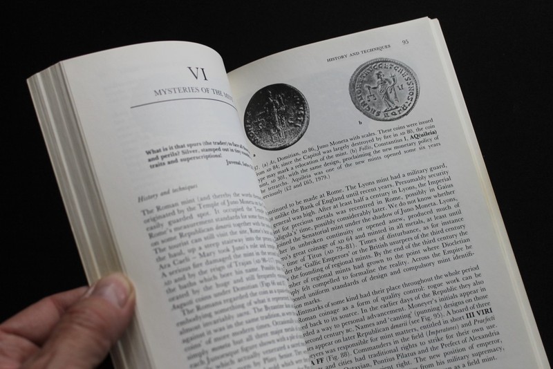 Ancient Greek & Roman Coins Whitman Roman and how to Collect Them Fox gallery