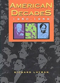 American Decades: 1950-1959