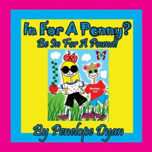 In For A Penny? Be In For A Pound!, Brand New, Free shipping in the US